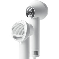 2-in-1 Pet Hair Dryer with Grooming Comb Function