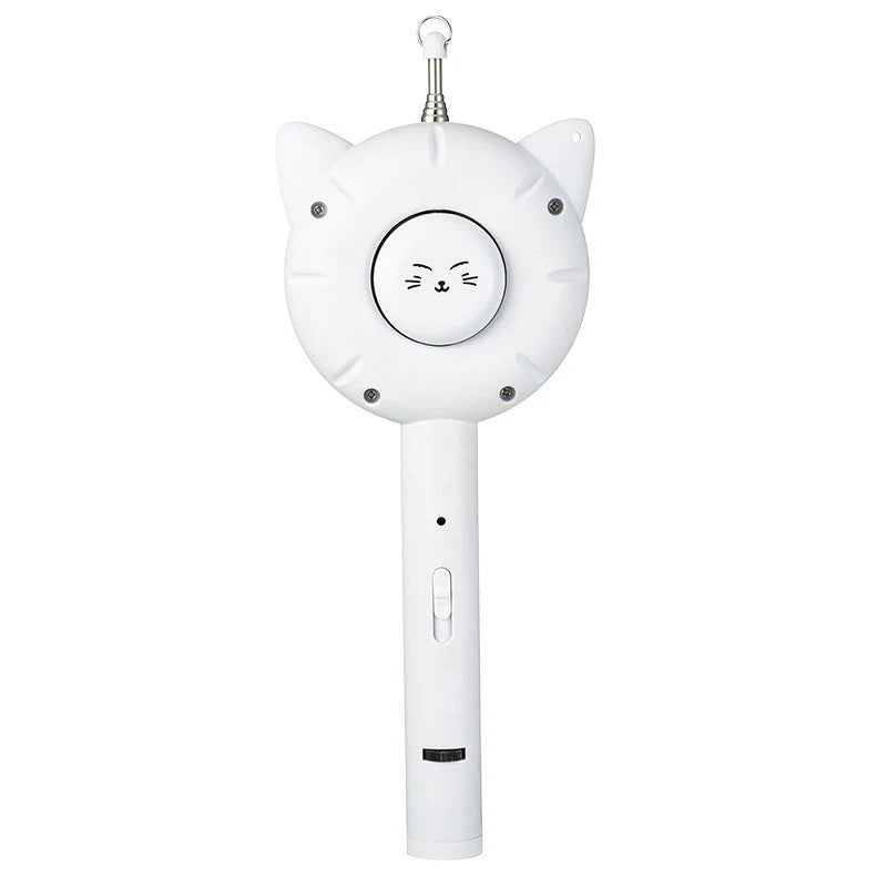 All-in-One Detangling Grooming Brush for Cat