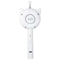 All-in-One Detangling Grooming Brush for Cat
