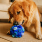 Interactive Pet Snuffle Ball for Mental Stimulation