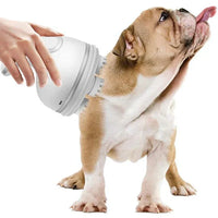 Pet Electric Head Massager for Dogs & Cats